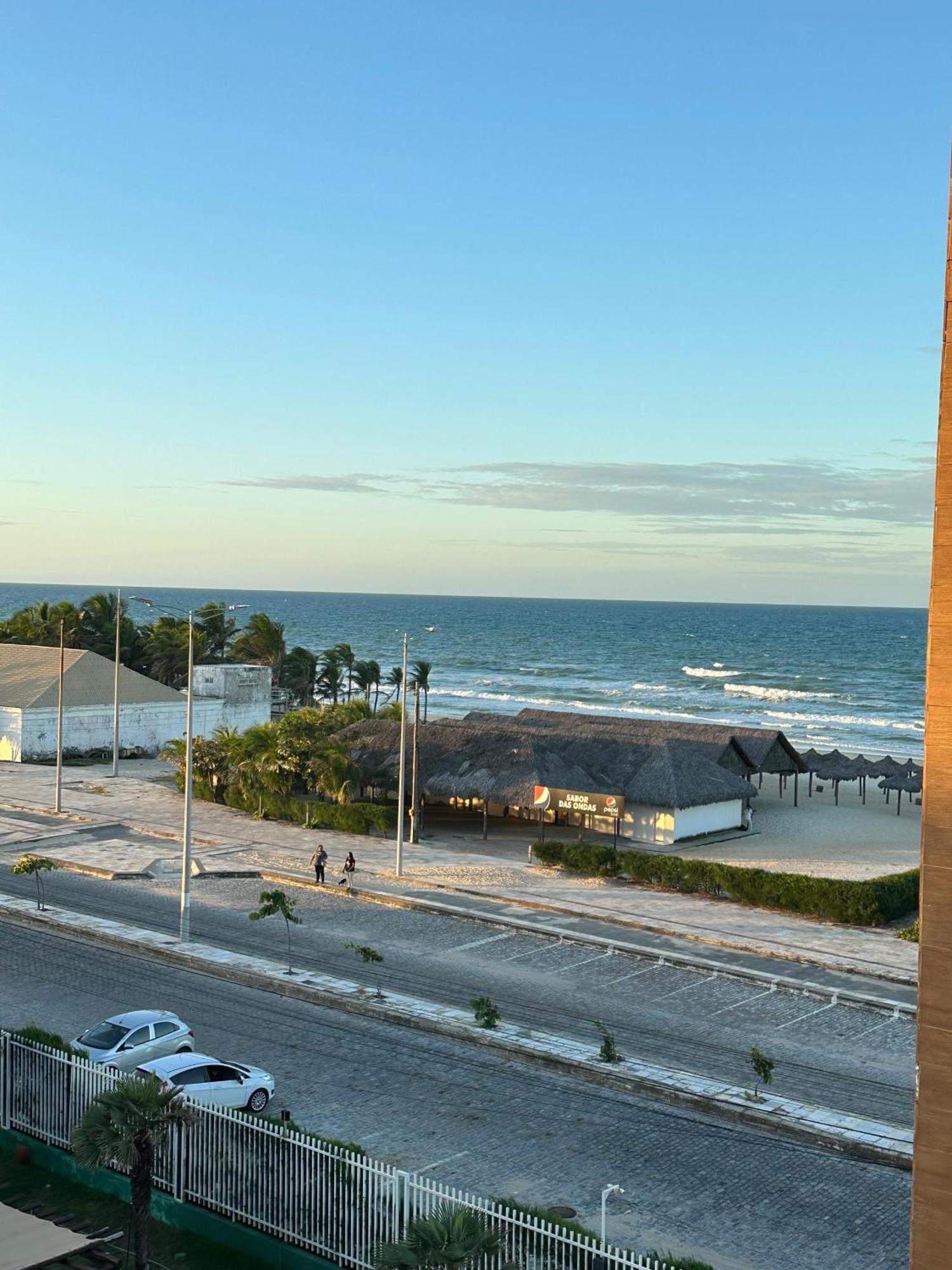 Vg Fun Praia Do Futuro Ap 506 - 2 Quartos 2 Wcs - 60M2-Imob Temporada Fortaleza  Exterior photo